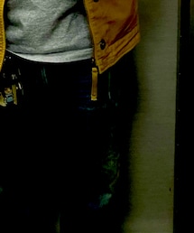 Lee | デニムパンツ