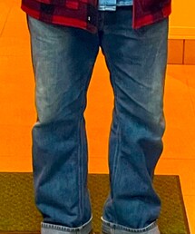 Lee | デニムパンツ