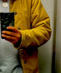 Buzz Rickson's | ジャケット/アウター