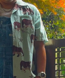 schott | シャツ/ブラウス