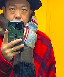 古着 | ストール/ショール