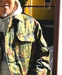 ポーランド軍 | ミリタリージャケット