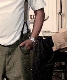 PANERAI | アナログ腕時計