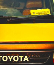 TOYOTAハイエース | その他