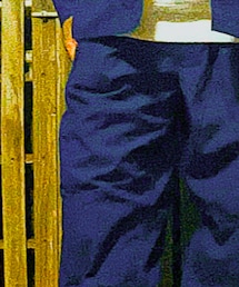 WAIPER.inc | パンツ