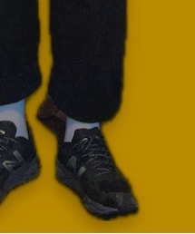 米軍ニューバランス | スニーカー