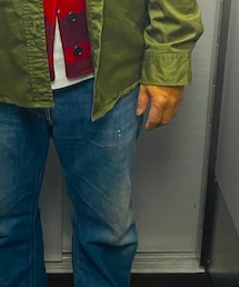 パンツ　Lee40’s | デニムパンツ