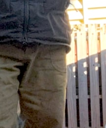 WAIPER.inc | パンツ