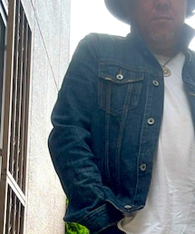 GAP | デニムジャケット