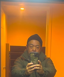 不明安物 | ニットキャップ/ビーニー