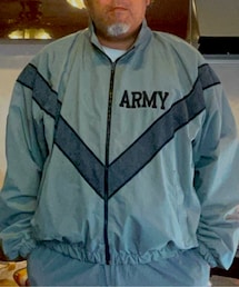 米軍 | ジャージ