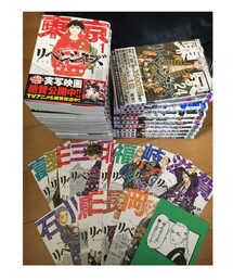 東京リベンジャーズ | 本