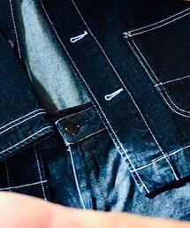 無印良品 | デニムパンツ