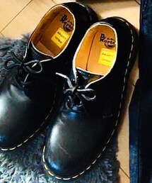 Dr. Martens | ドレスシューズ