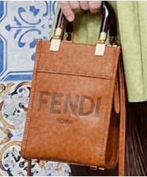 FENDI | ハンドバッグ