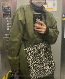 BONLECILL | ミリタリージャケット