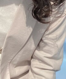 ZARA | セットアップ