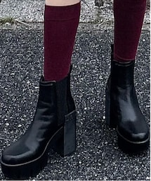 unitednude | ブーツ