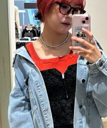 RETRO GIRL | タンクトップ