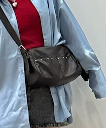 RETRO GIRL | ショルダーバッグ