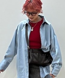 GU | トップス