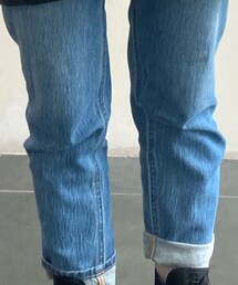 H&M | デニムパンツ