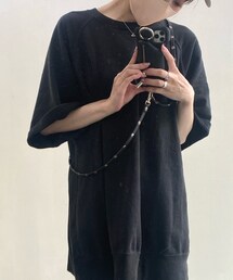 JEANASIS | Tシャツ/カットソー