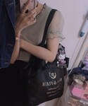 Maison de FLEUR(メゾンドフルール)の「バッグ(ショルダーバッグ)」