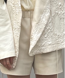 mecherie | その他パンツ