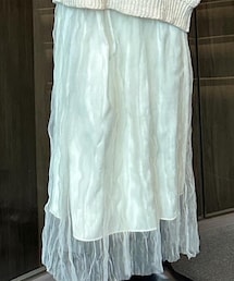 mecherie by Èaphi | スカート