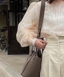 mecherie | ハンドバッグ