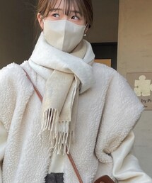 LOEWE | マフラー