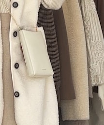 cafune | ショルダーバッグ