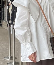 Èaphi | シャツ/ブラウス