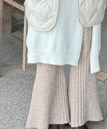 Èaphi | パンツ