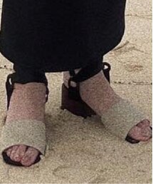 TODAYFUL | サンダル