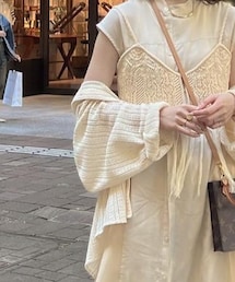 mecherie by Èaphi | シャツ/ブラウス