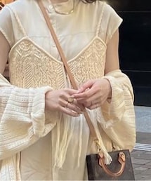 Èaphi | トップス