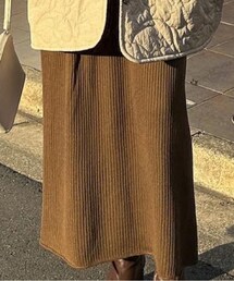 UNIQLO | スカート