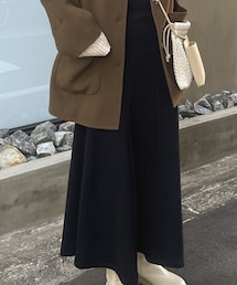 mecherie | スカート