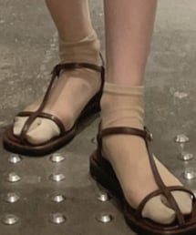 mecherie | サンダル