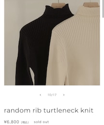 Èaphi | ニット/セーター