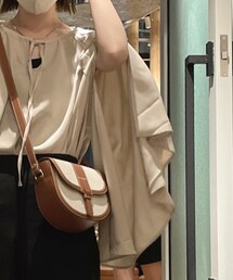 acka | シャツ/ブラウス