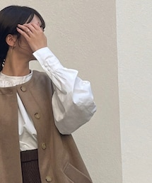 Èaphi | シャツ/ブラウス