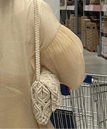 ZARA | ハンドバッグ