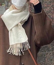 LOEWE | マフラー