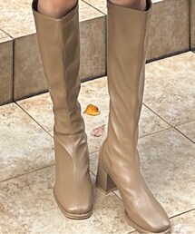 mecherie by Èaphi | ブーツ