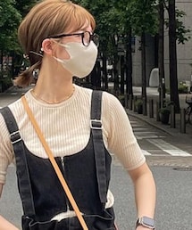 STYLEMIXER | Tシャツ/カットソー