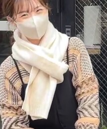 mecherie | マフラー