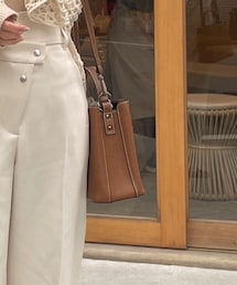 mecherie | ショルダーバッグ